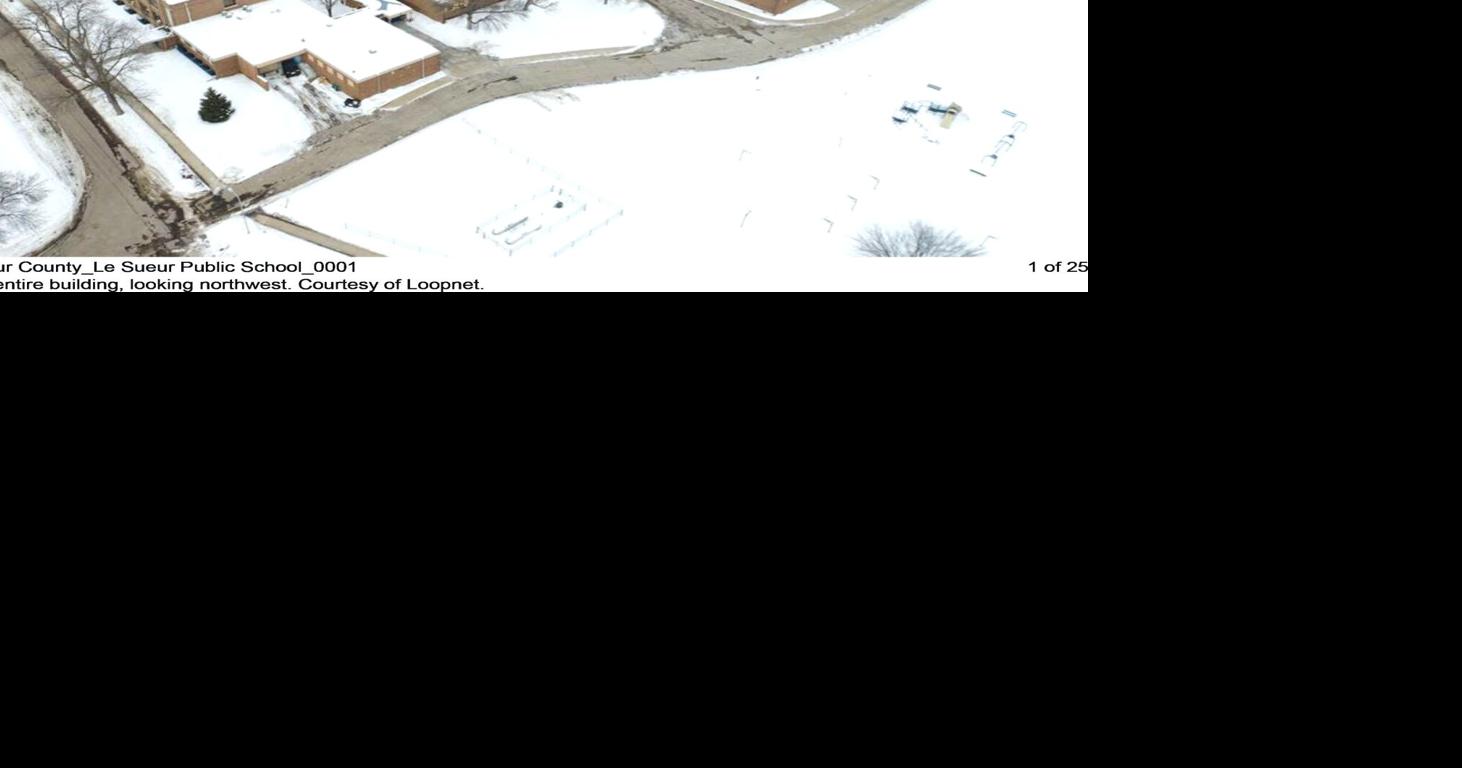 Former Park Elementary approved to National Registry | News ...