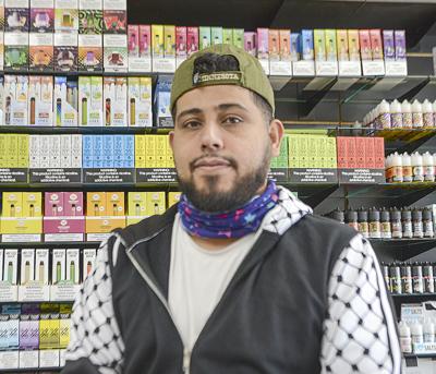 New Smoke Shop Opens Downtown | News | hendersonindependentnews.com