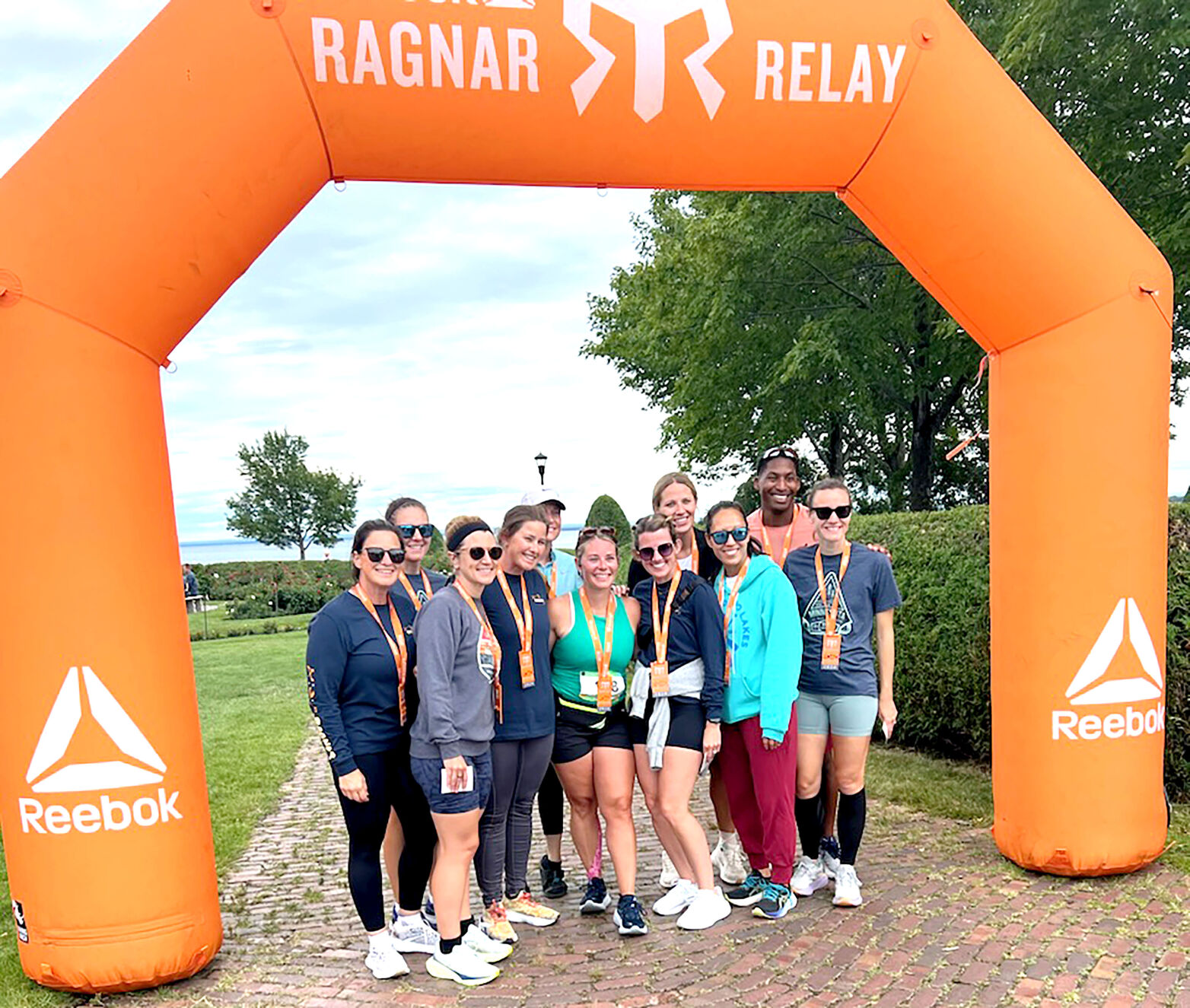 Reebok ragnar run sales