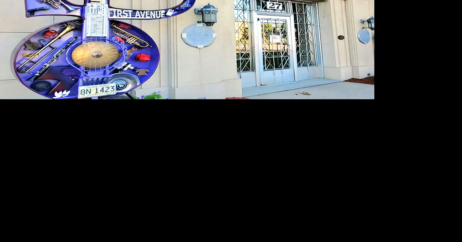 Two Belle Plaine alumni selected to speak at 2026 MN Music Hall of Fame ceremony