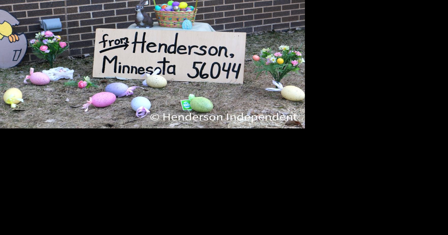 Henderson Easter Egg Hunt 2023 Community