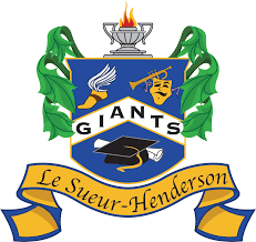 LS-H School District logo