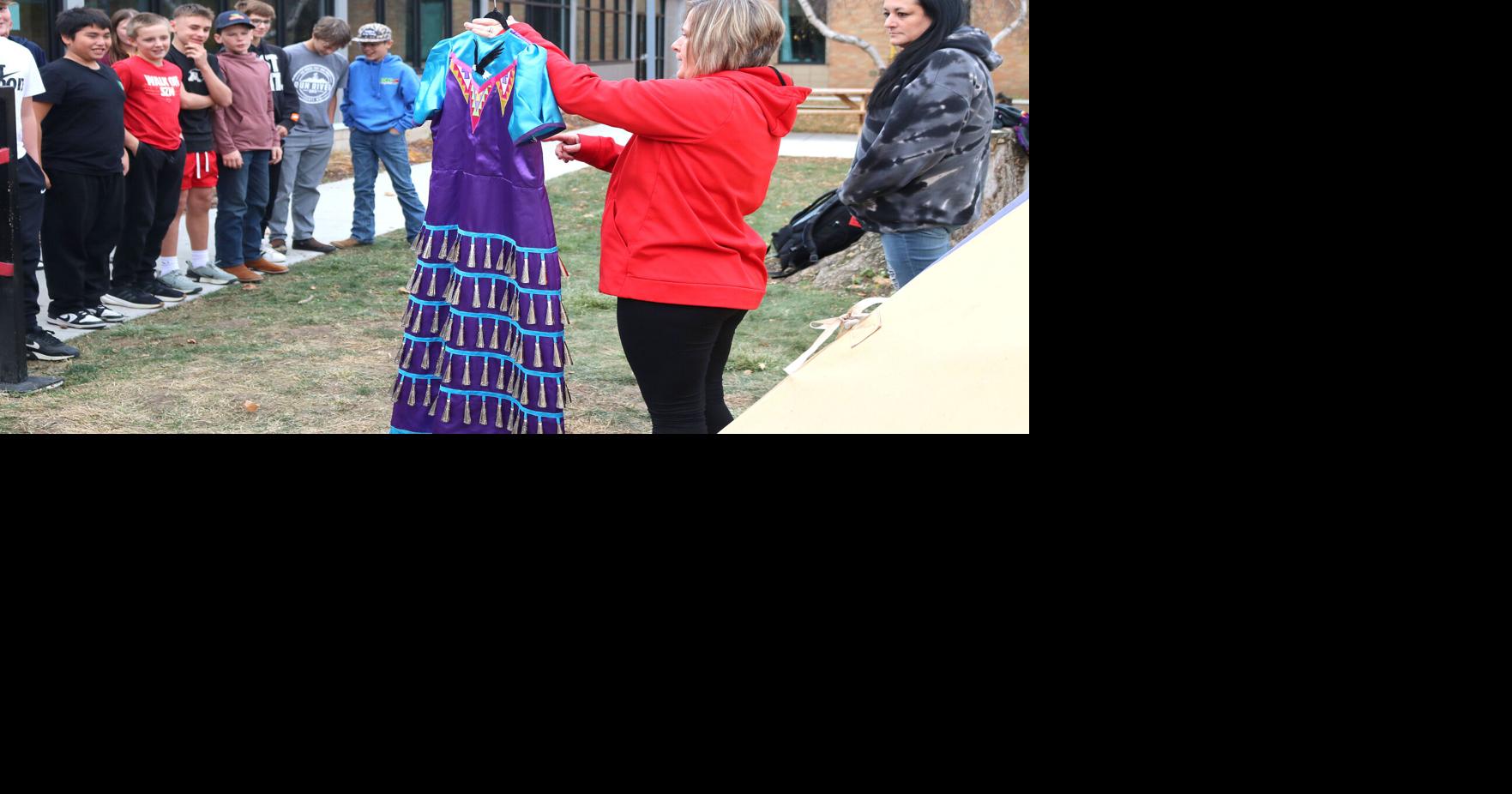 Belle Plaine Ssudents receive hands-on learning about Ojibwe, Dakota culture