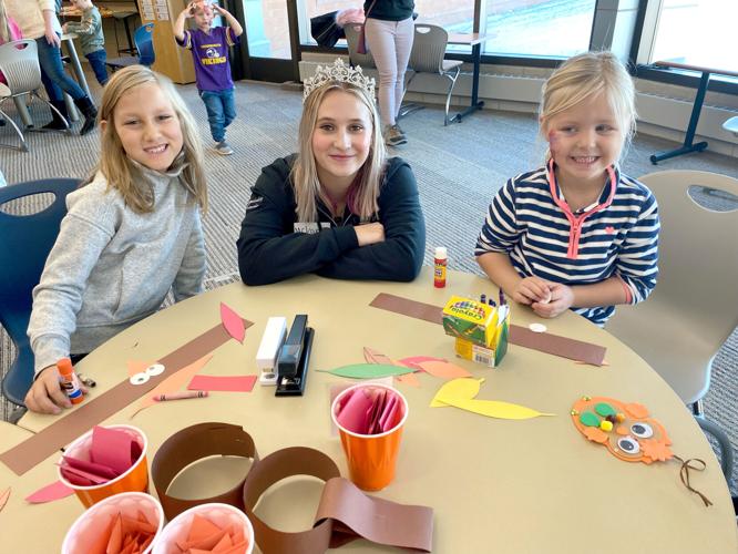 The Feast unites Belle Plaine community BELLE PLAINE