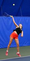 Courtney Eppen/Josie Schmidt State Tennis