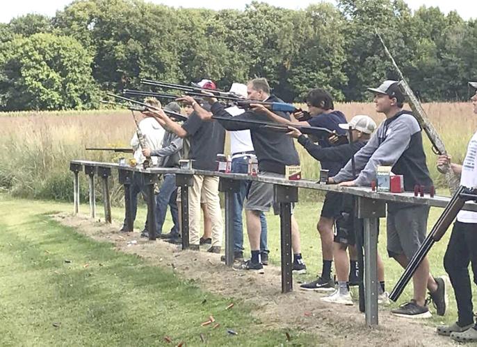 Simcox Annual Trap Shoot and Party | News 