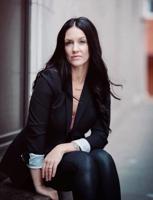 Danielle Freitag to speak about sexual exploitation in Belle Plaine visit