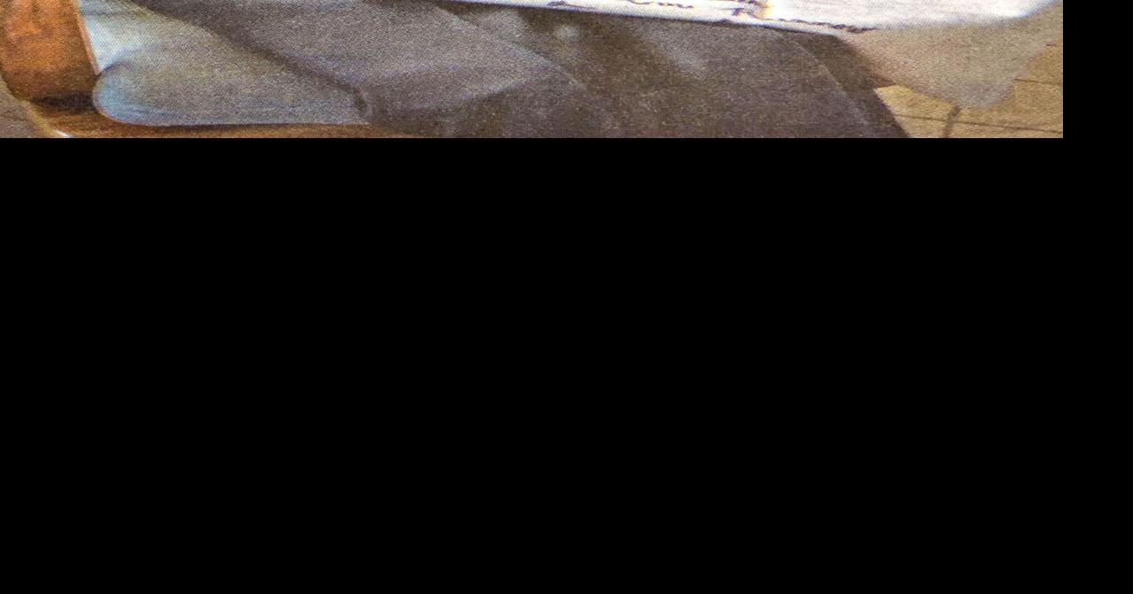 From Our Files: Nov. 7, 2025