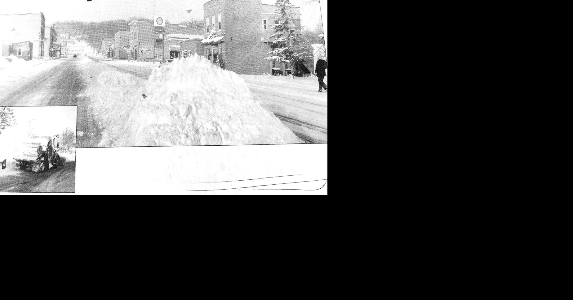 From Our Files: Feb. 13, 2026