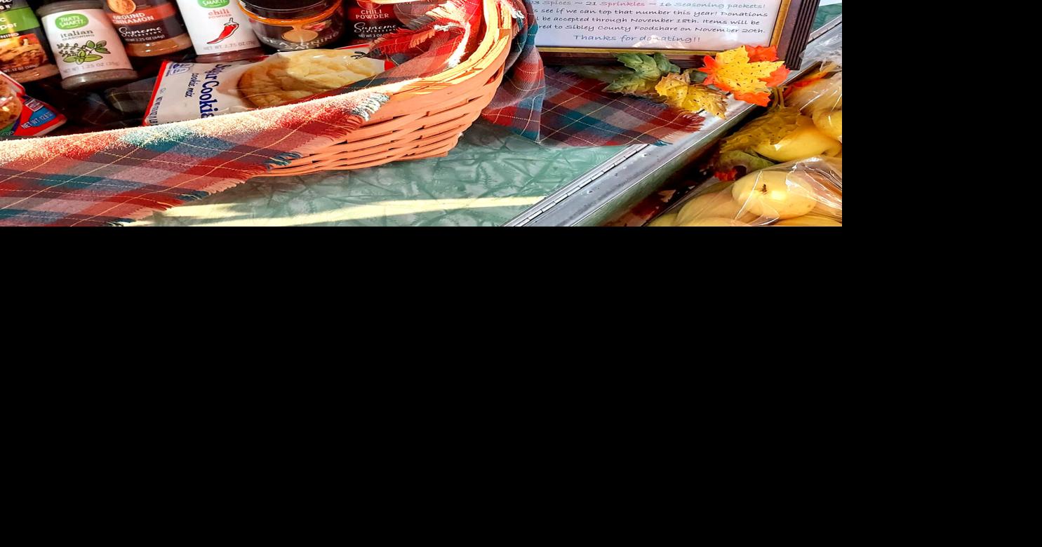 Spices and Sprinkles returns! | Community | hendersonindependentnews.com