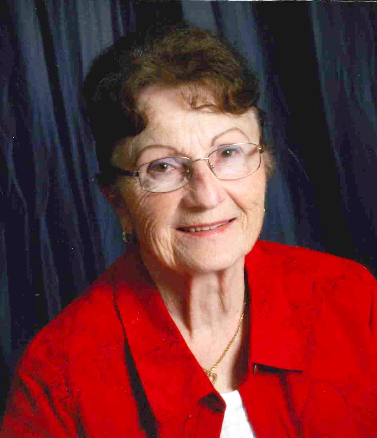 OBIT: Roslyn I. Savage | Obituaries | Hendersonindependentnews.com