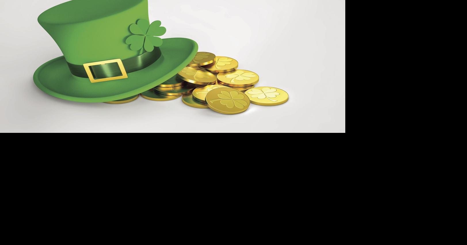 Belle Plaine St. Patrick's Day Celebration Still on with Safety