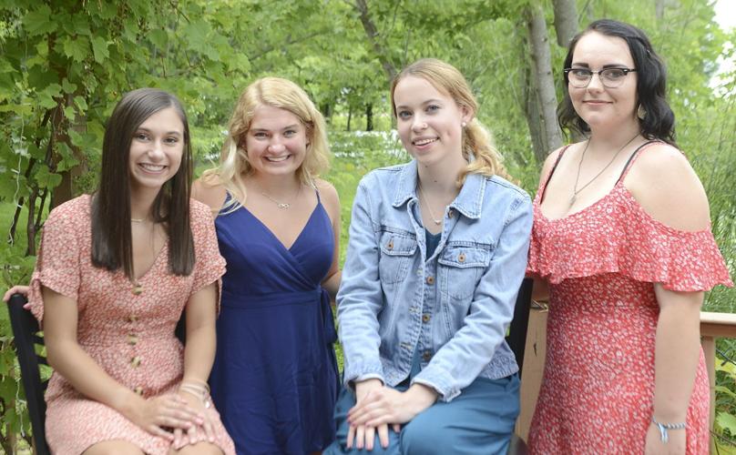 Who Will Be The Next Miss Belle Plaine? News