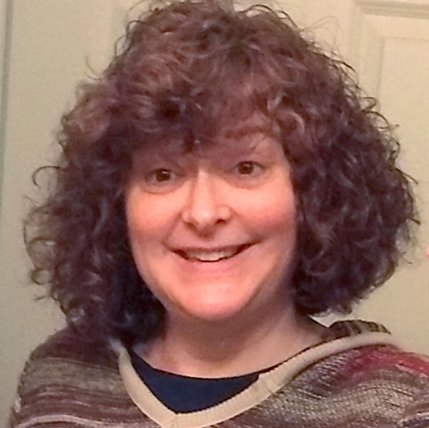 April Malphurs named Elementary Art Educator of the Year News