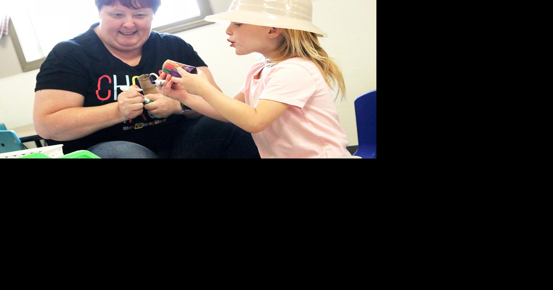 Belle Plaine's Early Childhood Academy earns 4-Star Accreditation