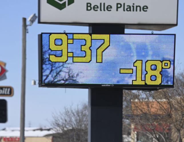 February 17, 2021 Photo Gallery Multimedia