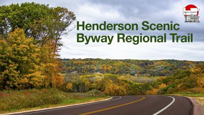 Henderson Trail approved