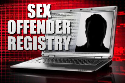Three Level III Predatory Offenders Moved to Carver and Scott Counties