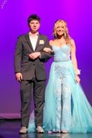 LS-H puts on Enchanted Forest Prom