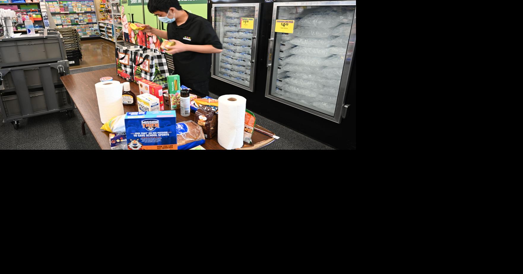 Local Teen Wins First in Coborn's Bagging Contest, Moves on to ...