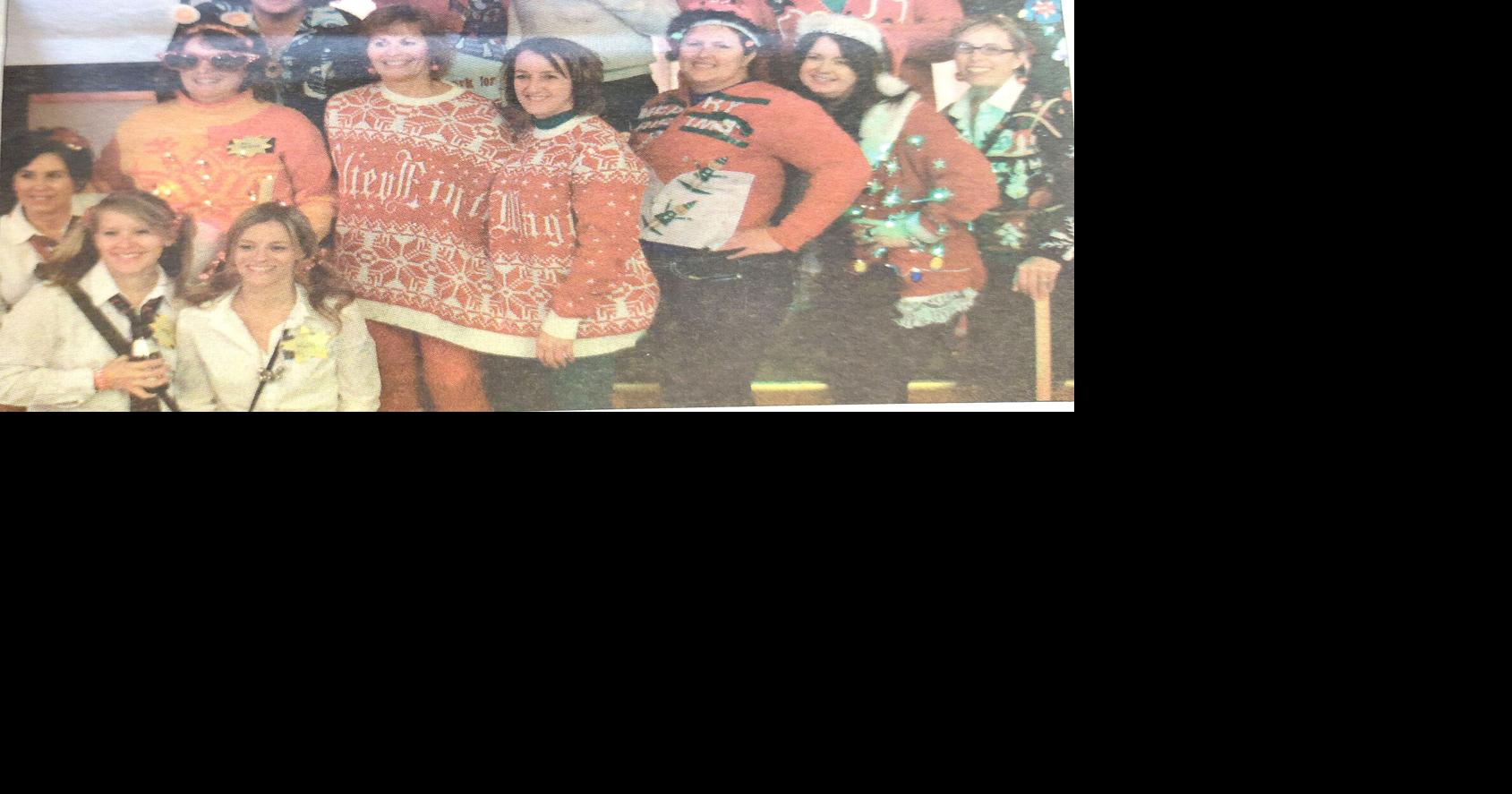 From Our Files: Nov. 28, 2025