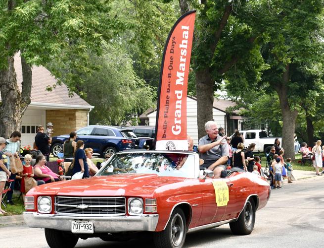 Belle Plaine’s Bar-B-Q Days draws a large crowd | Arts & Entertainment ...