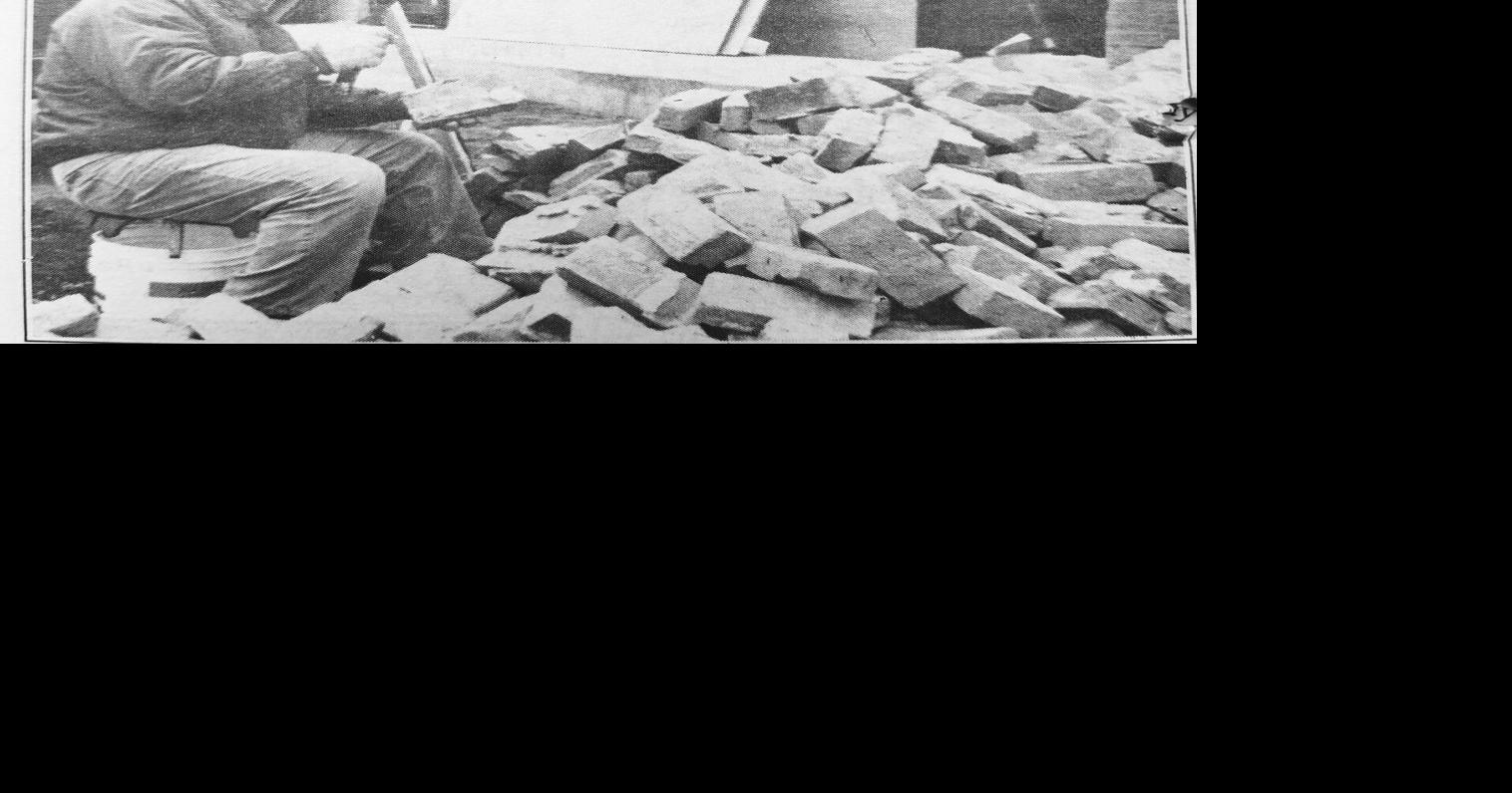 From Our Files: Feb. 27, 2026