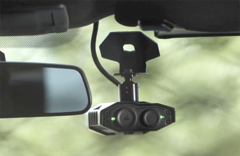 Police Department Will Receive New Squad Camera System Next Year News
