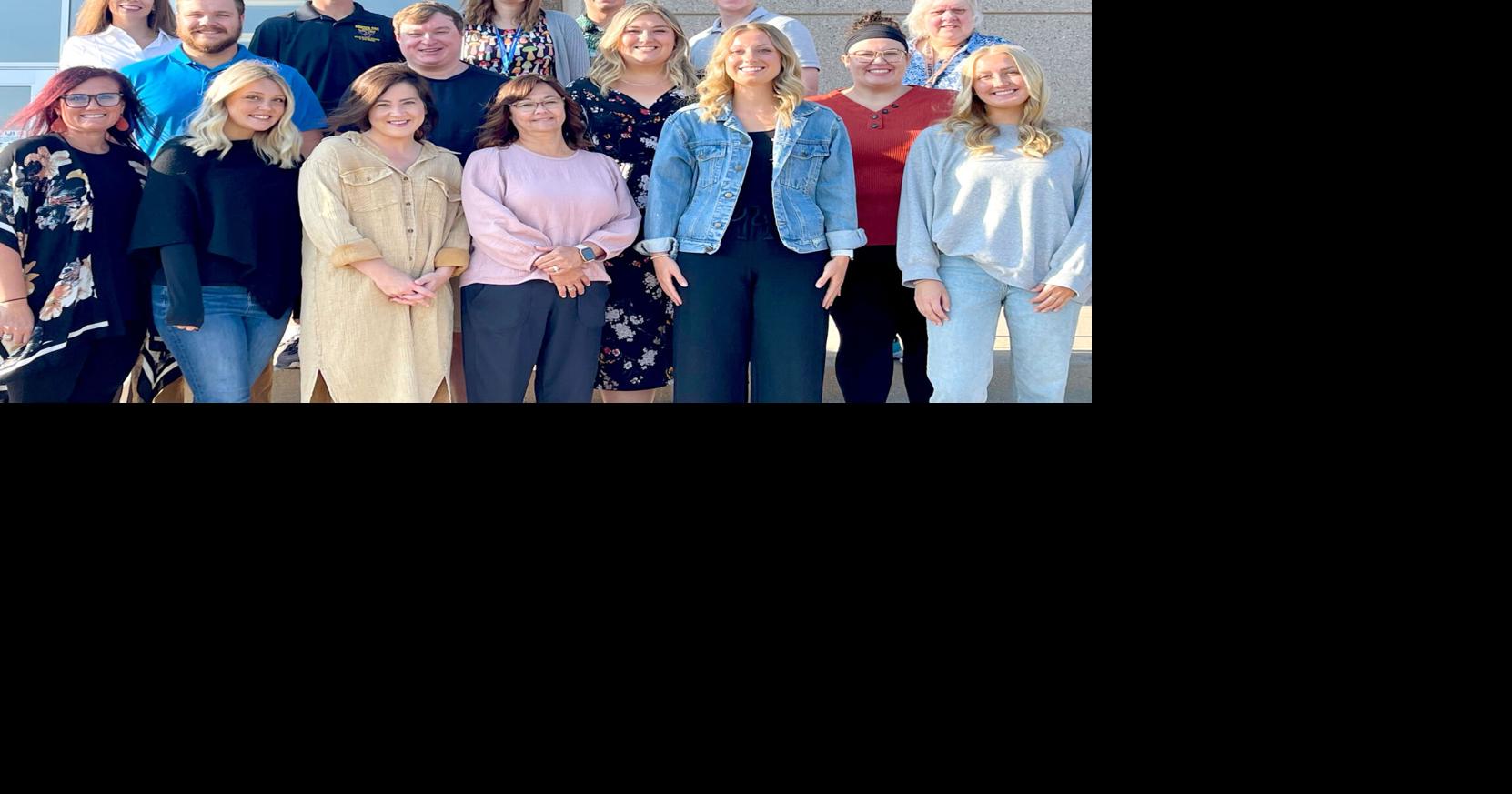 Le Sueur-Henderson welcomes 17 new teachers | School ...