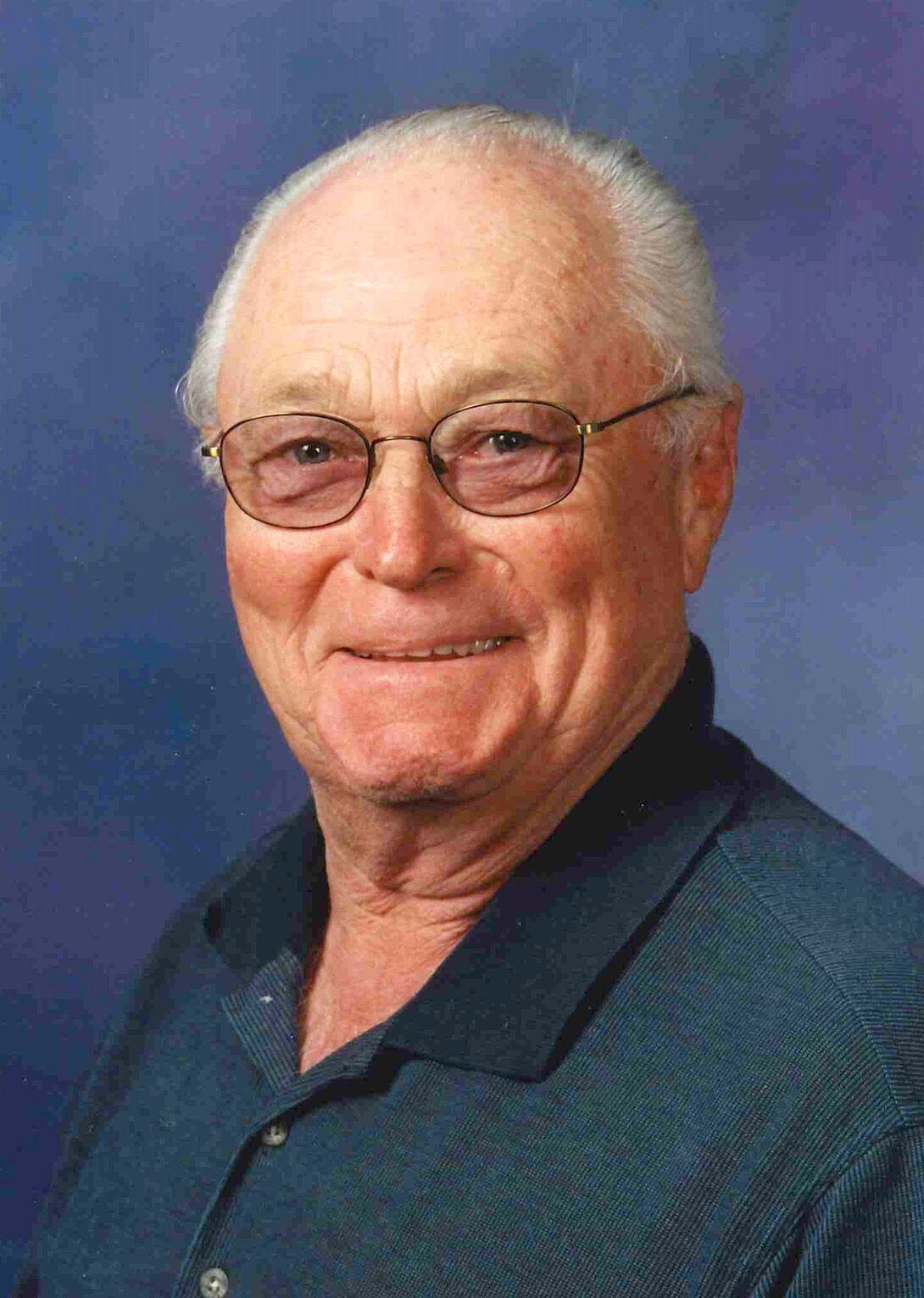 John F. Rickaby | Obituaries | Hendersonindependentnews.com