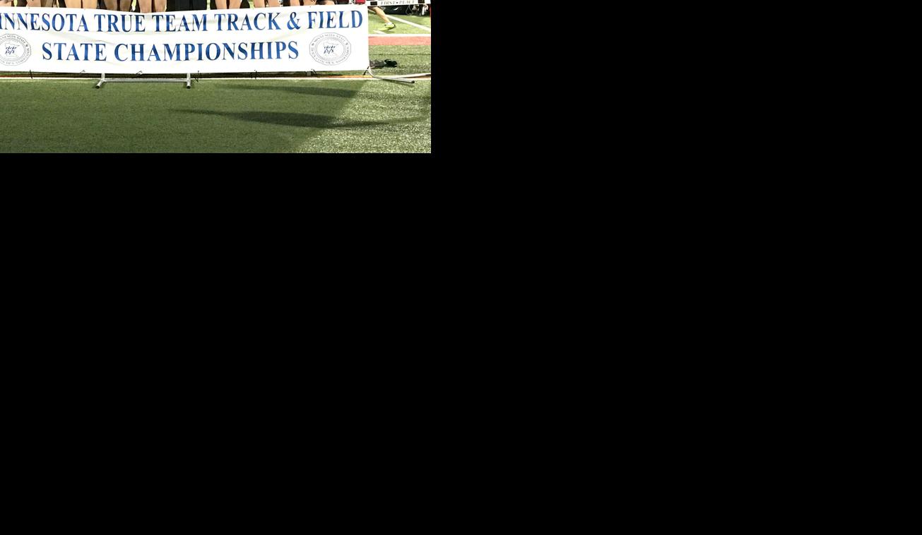 Boys finish 3rd, girls 5th at Class AA State True Team | BELLE PLAINE ...