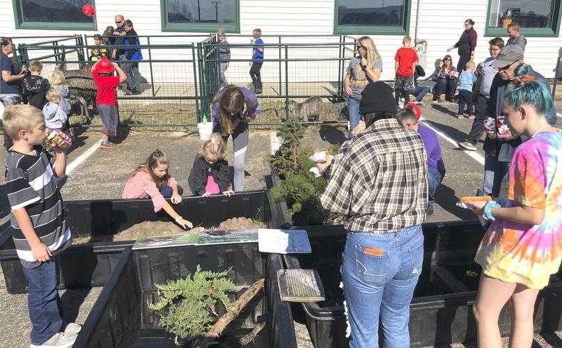 Ag Partners Hosts Customer Appreciation Day | News ...