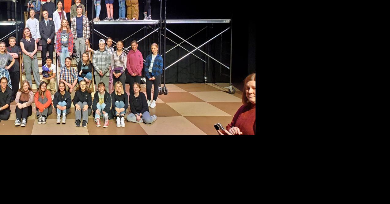 “Freaky Friday” opens Thursday | Arts & Entertainment ...