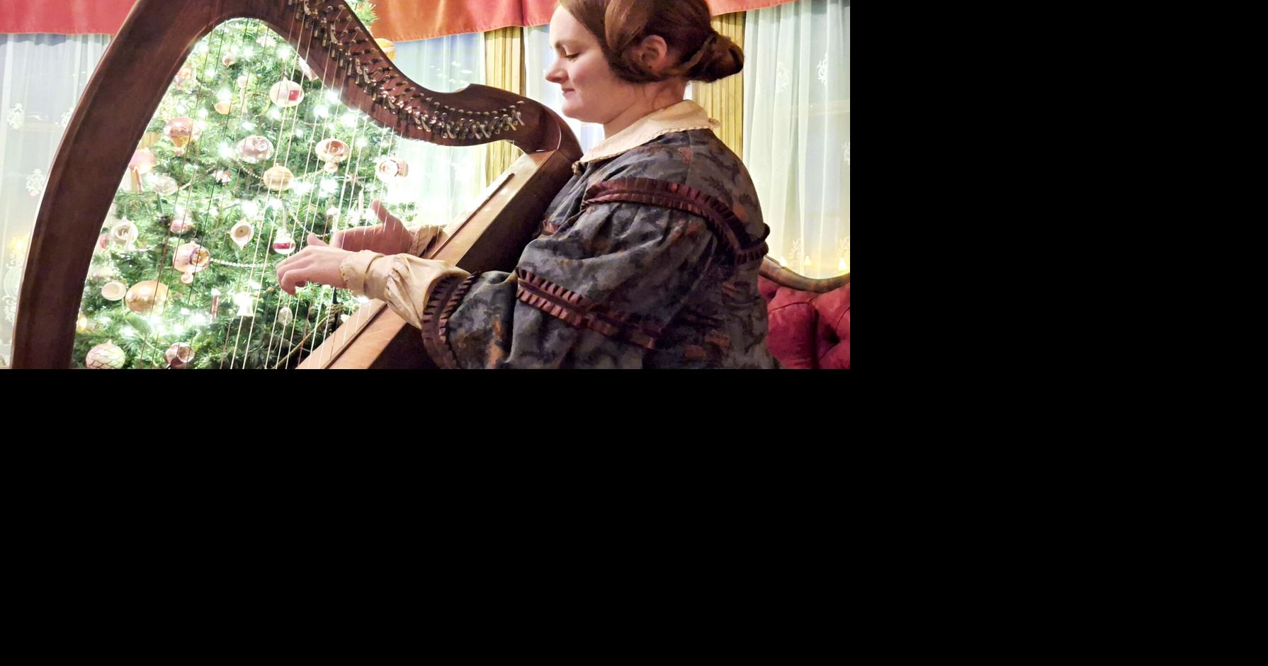 Traditions kicks off the holiday season