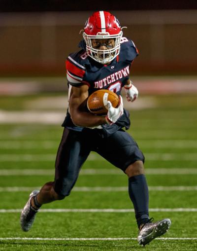 Remembering 2017 The Call That Ended Dutchtown S Season Sports
