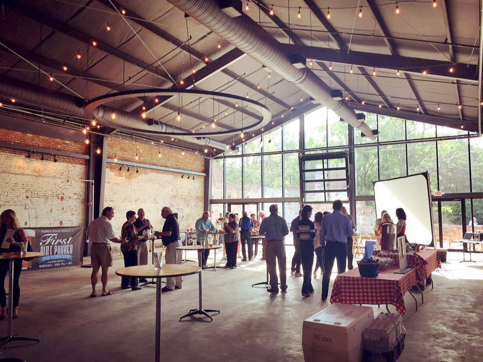 McDonough father, son develop Oconee Brewing Company Features