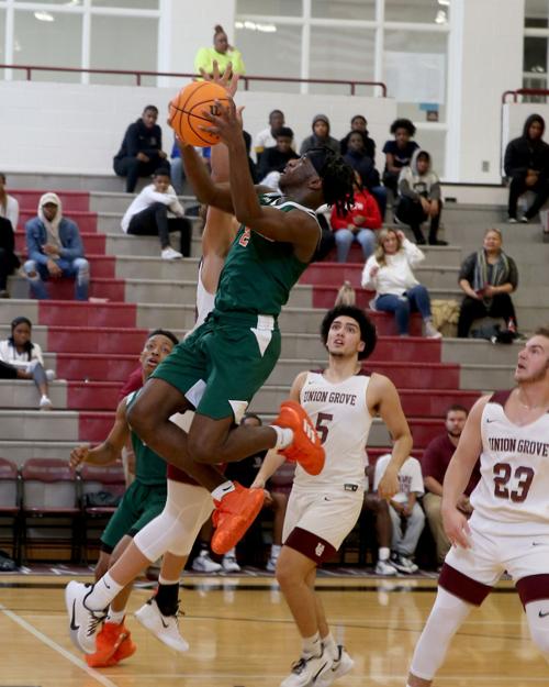 Jevon McDonald