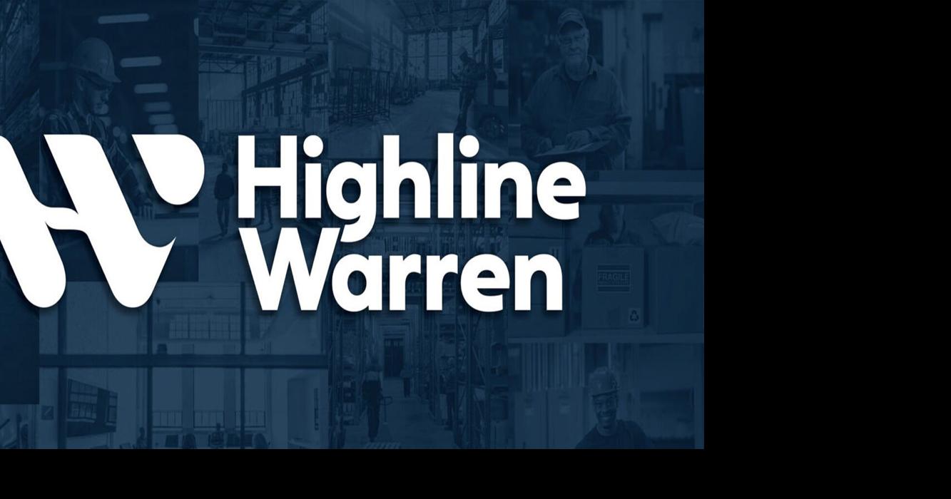 Highline Warren Commits $170 Million to a 1.1 Million Square Foot Logistics Center in Henry County