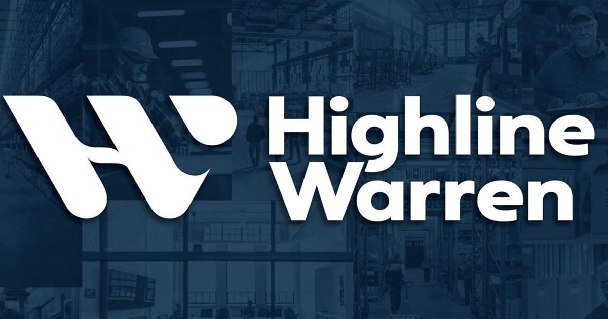 Highline Warren Commits $170 Million to a 1.1 Million Square Foot Logistics Center in Henry County