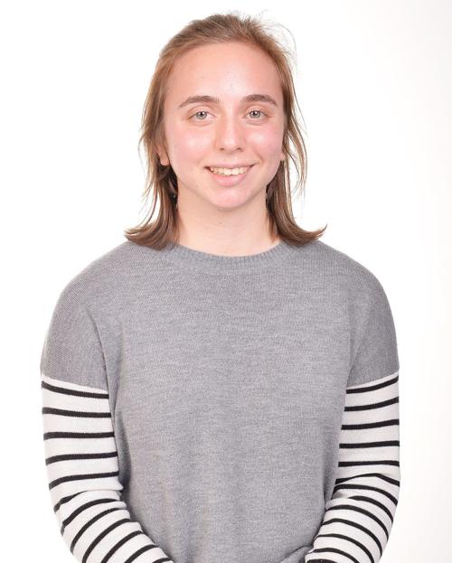 Ola High School 2019 STAR student Emma Stacey