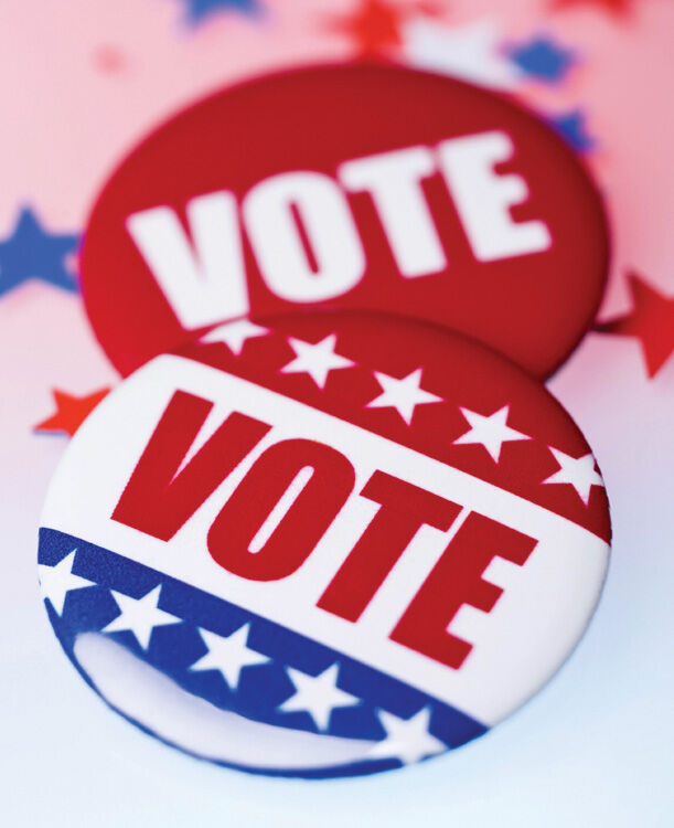 Early voting for June 15 Henry County Board of Commission special election starts on May 24 - Vimarsana News