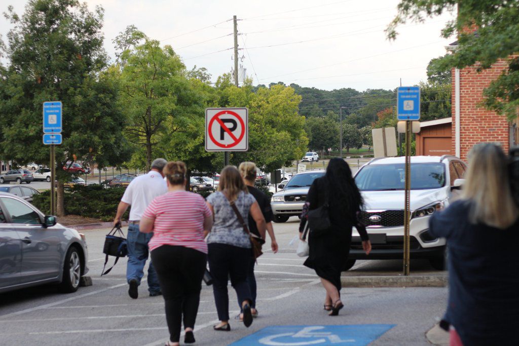 PHOTOS: Jury delivers verdict in Henry County murder trial ...