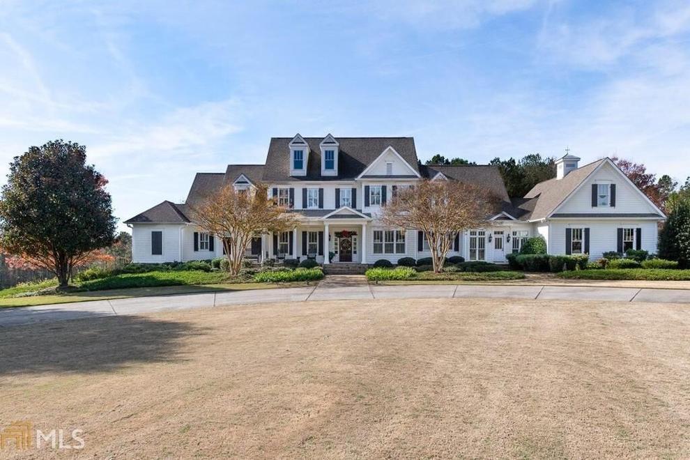 Best places to retire in Georgia | Features | henryherald.com