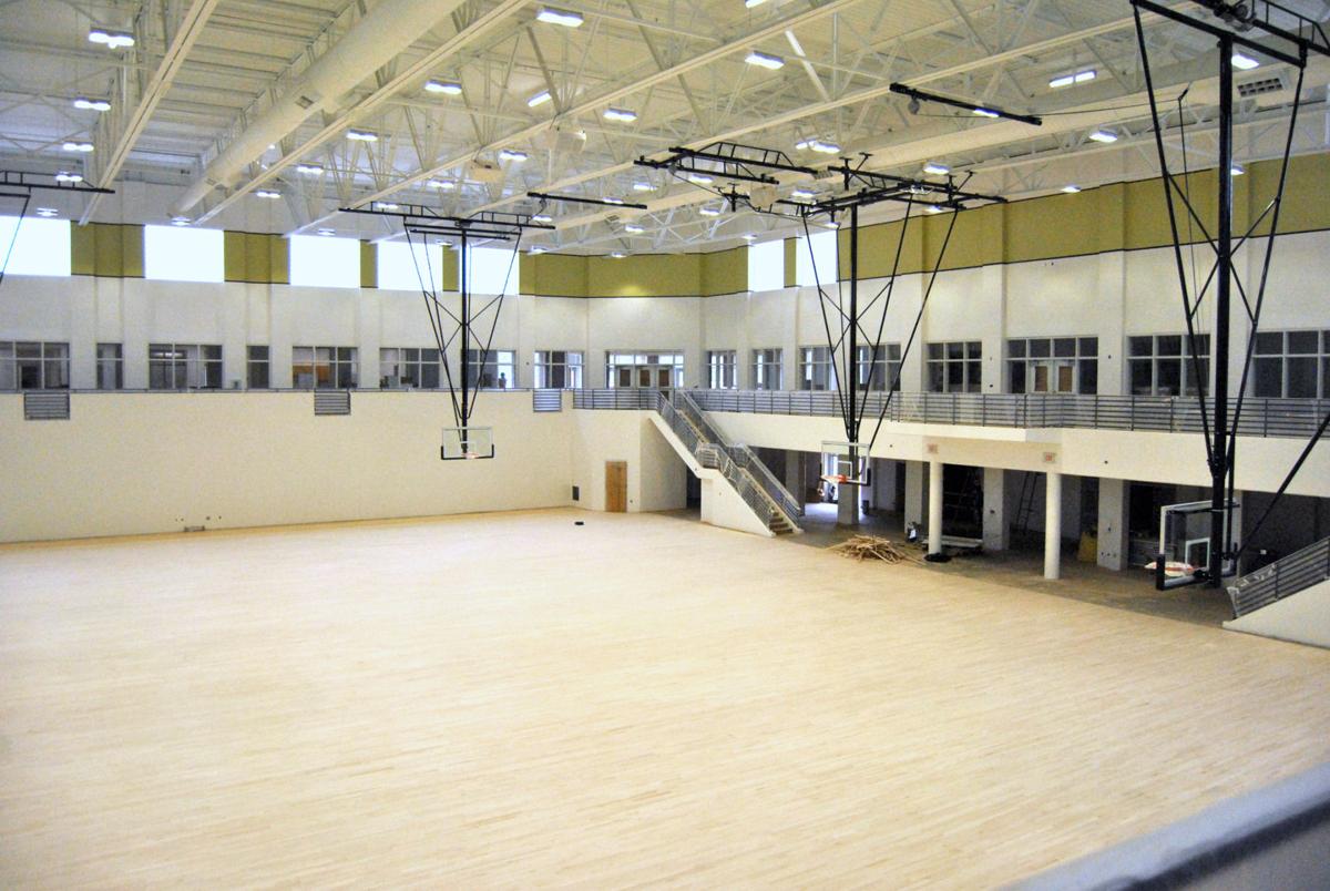 McDonough Middle, High preparing for next school year News
