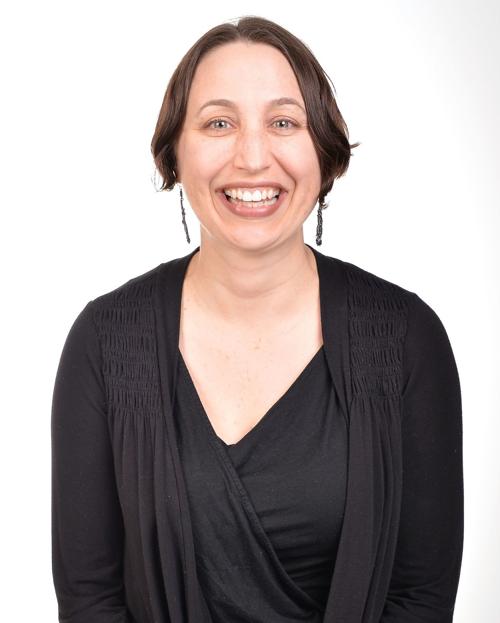 Stockbridge High School 2019 STAR teacher Joy Hebert-Woodward