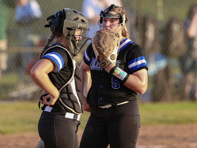 Locust Grove Survives Errors Takes Game One Over South Effingham