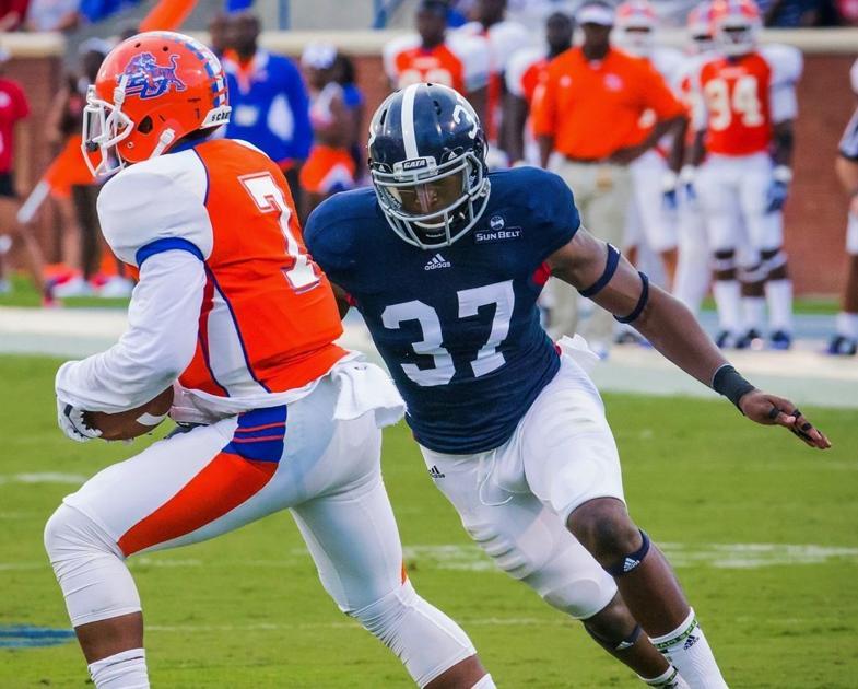 Lovejoys Williams Union Groves White Selected In Nfl