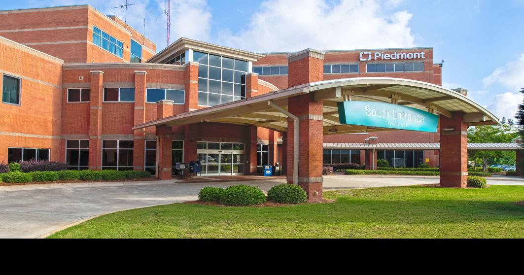 Piedmont hospitals to implement new health strategies News