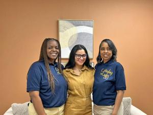 From Homeless Beauty Queen To Financial Literacy Advocate