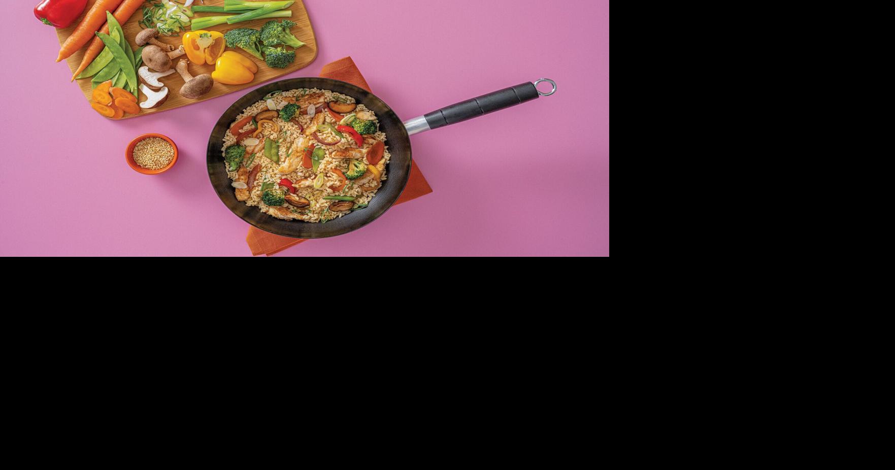 Save time, tackle dinner with quick, convenient recipes | Features ...